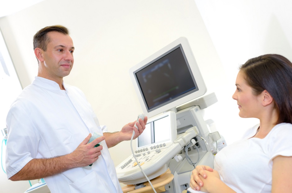 Here’s Why A Sonographer Is An Important Member Of The Medical Team