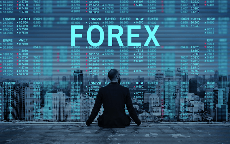 Four Myths about Forex Market