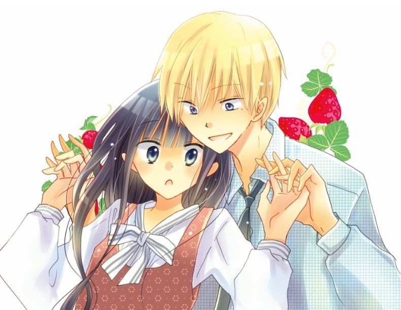 5 Romance Mangas You Should Read