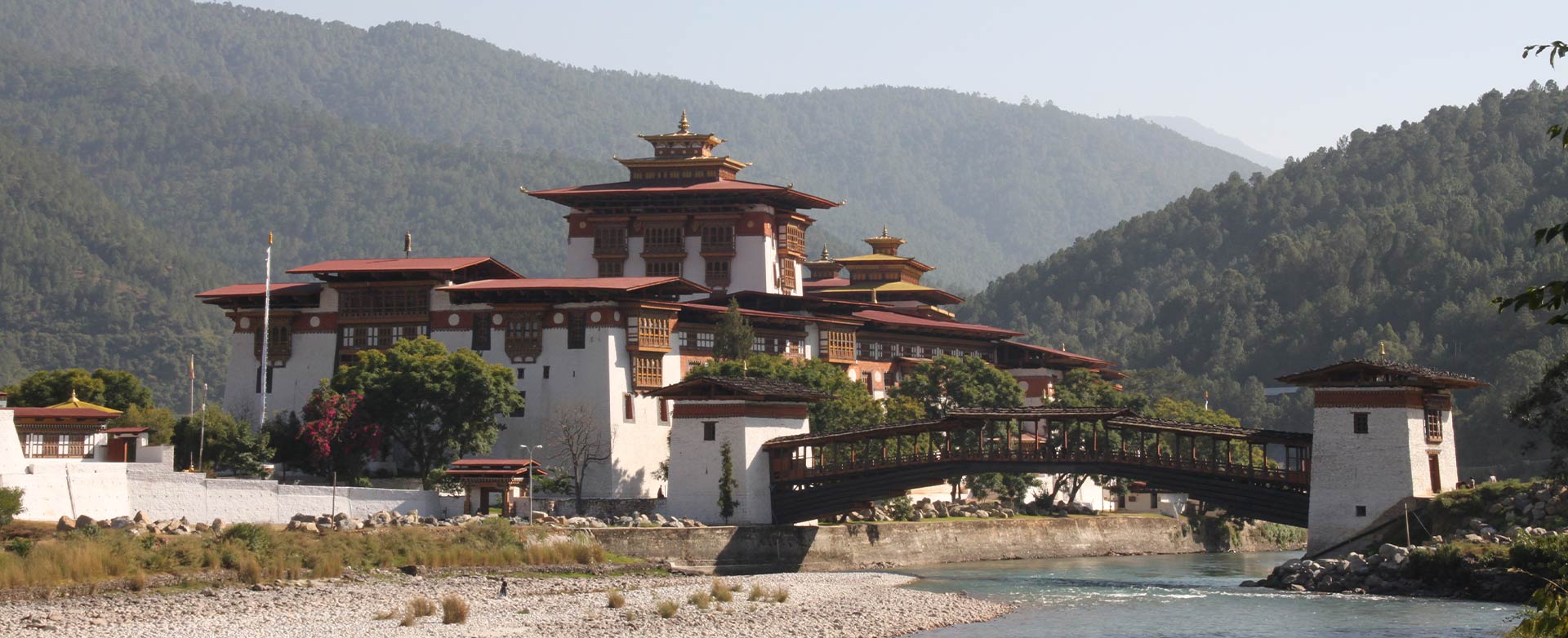 Know Why Travel Experts Are Needed For Visiting Bhutan